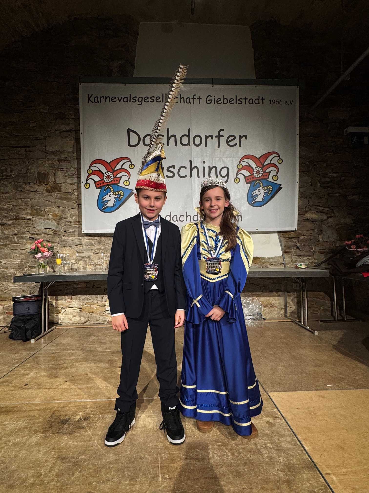 Kinderprinzenpaar001