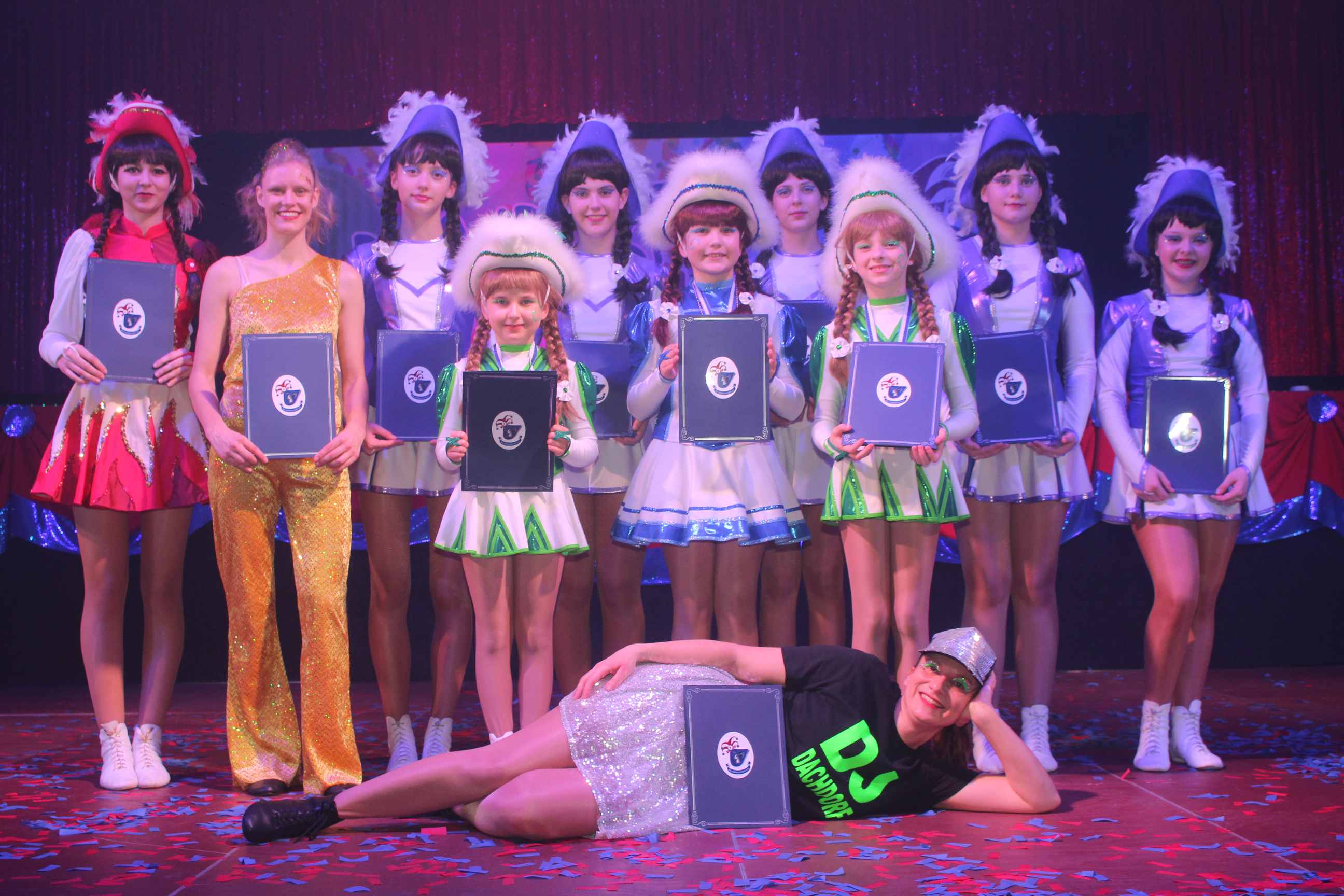 Vereinsehrungen 2025001