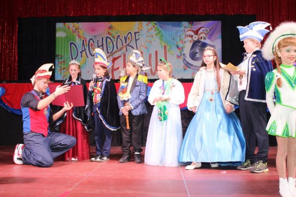 Kinder-Ramba-Zamba 2026