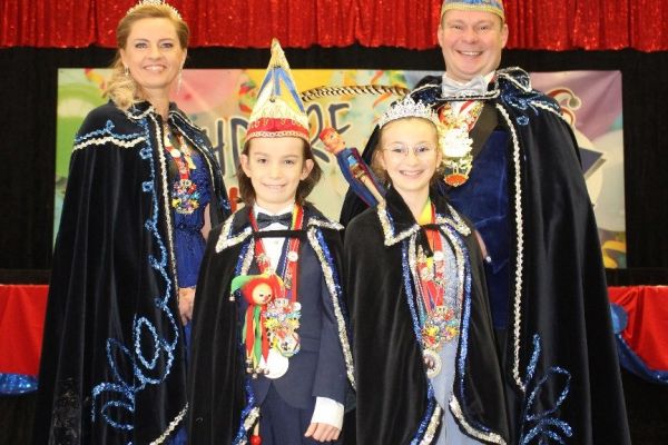 Seniorensitzung 2026